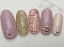 フローレスネイル 新宿西口店(FlawlessNail)/【定額アート】