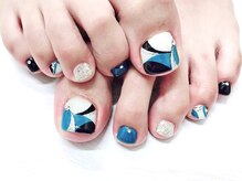 ライトウェーブ 長野駅前店/Foot90分やり放題コース♪￥9350