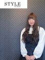 アバーブザビューティーアイランド 吉祥寺店(Above the beauty island) 北條 実冬