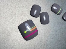 オーラリー ネイル アート メゾン(ORRERY nail art maison)/フット / ネオンライン