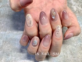 初回オフ無料ニュアンス￥7500