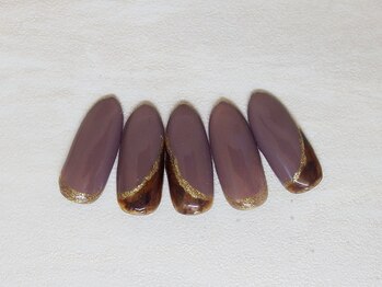 ティーエヌ 名古屋矢場町店/トレンドデザイン¥5980