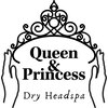 クイーン アンド プリンセス 横浜関内店(Queen&Princess)ロゴ
