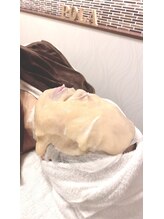 ポーラ 伊集院店(POLA)/敏感ケア