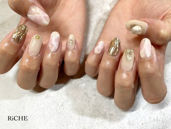 リッシュ(Riche)/mirror nuance