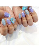 アローナ(Arona)/定額7810円のデザイン★