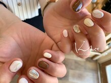 クレー(Klee)/定額Simple Designコース