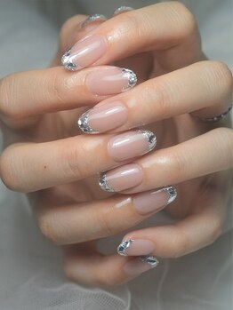 JUNX Nail Collection