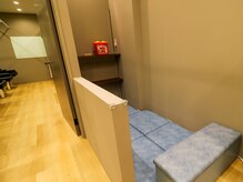 吉祥寺駅北口の接骨院 はり灸院/キッズスペース★お子様連れ安心