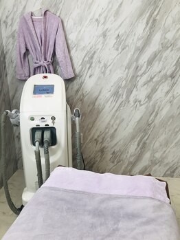 ラニ(LANI)/最先端ルミクス脱毛