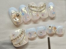 シャルム(Charme)/定額10100円/フット8600円