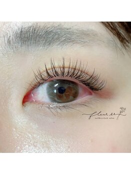 フルールシュア(fleur sr.)/パリエク100本