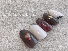 リアン(Lien.)/ハンドデザイン