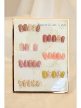 リアンジェ(Lianje)/【5月限定デザイン】￥7700