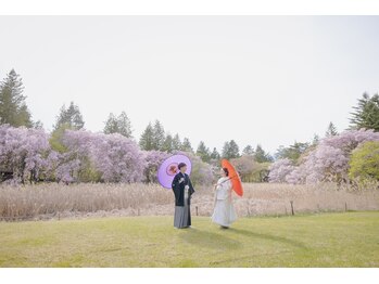 リュミエールボーテ/