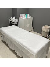 エミュ(emu)/施術室２