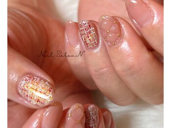 ネイルサロン エヌ(Nail Salon N)/