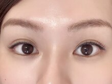 アベールココ(A belle coco)/まつ毛パーマ