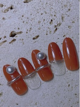 リーズ(R's)/3月4月の定額デザイン