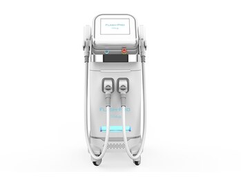 リボディ プラチナ(Rebody platinum)/脱毛