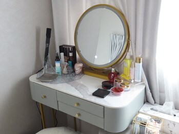 プライム(Prime)/ドレッサー◎