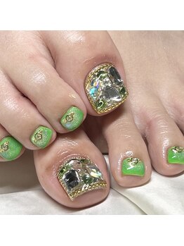 ソラール(SOLAR)/キラキラ☆乗せ放題