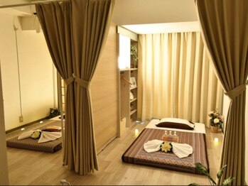 チャントラ 大森(Chantra)の写真/【大森駅徒歩2分/23時まで営業】本場タイ古式マッサージサロン★アロマオイル/ヘッドスパも♪