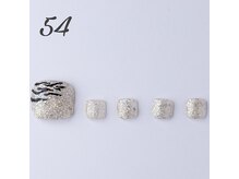 はあとねいる 湯島御徒町店/完全定額ジェルネイル