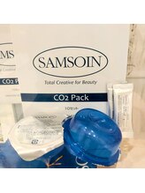 ユーミー(U&me)/血行促進、エイジングケアには♪