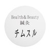 チムスルのお店ロゴ