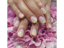 アイネイル(iNAIL)/