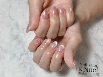 ノエル(Noel)/オーロラミラー×マグネット