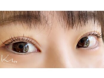 クレー(Klee)/ラッシュリフト