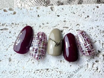 モモネイル(MOMO nail)/