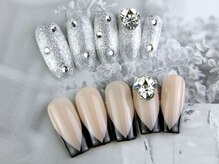 ノルンネイル(Norns nail)/ワンホンネイル