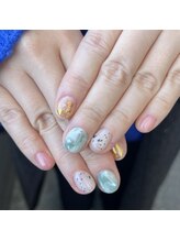 イロ(iro)/ライト定額コース♪