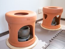 ルポ(Repos)の雰囲気（１３階の癒しプライベート空間【フォトギャラリーをご覧下さい】）