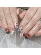 アートネイル ギャラリー(Art nail Gallery)/アートネイル