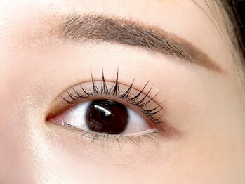 オルテンシア 六本松(ORTENSIA)/まつ毛パーマ