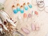 ［ご新規］Open価格☆他店付替オフ¥2200→無料！【Trendコース】1番人気♪