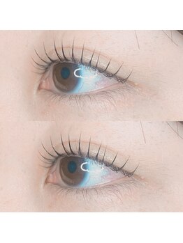 グラム(gram.)/☆　まつげパーマ　☆