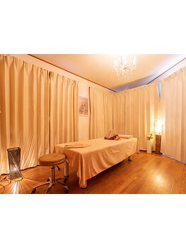 疲れを解消したい