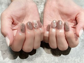 大人気のmonthly定額デザインA.