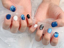 ハンド/フルアート120分　9900円