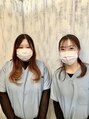 もにわ接骨院 受付 スタッフ