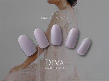 ディーバ 相模大野店(Diva)/春のワンカラー