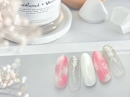 ４月４種類から選べるデザイン