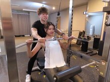 アンドジム 札幌店(ANDGYM)