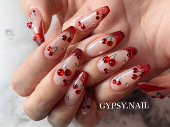 ジプシー(GYPSY.)/