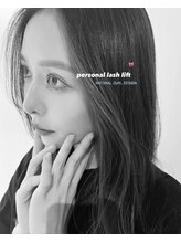 ガレリア アイデザイン 名駅店(GALLARIA Eye design)/lash lift